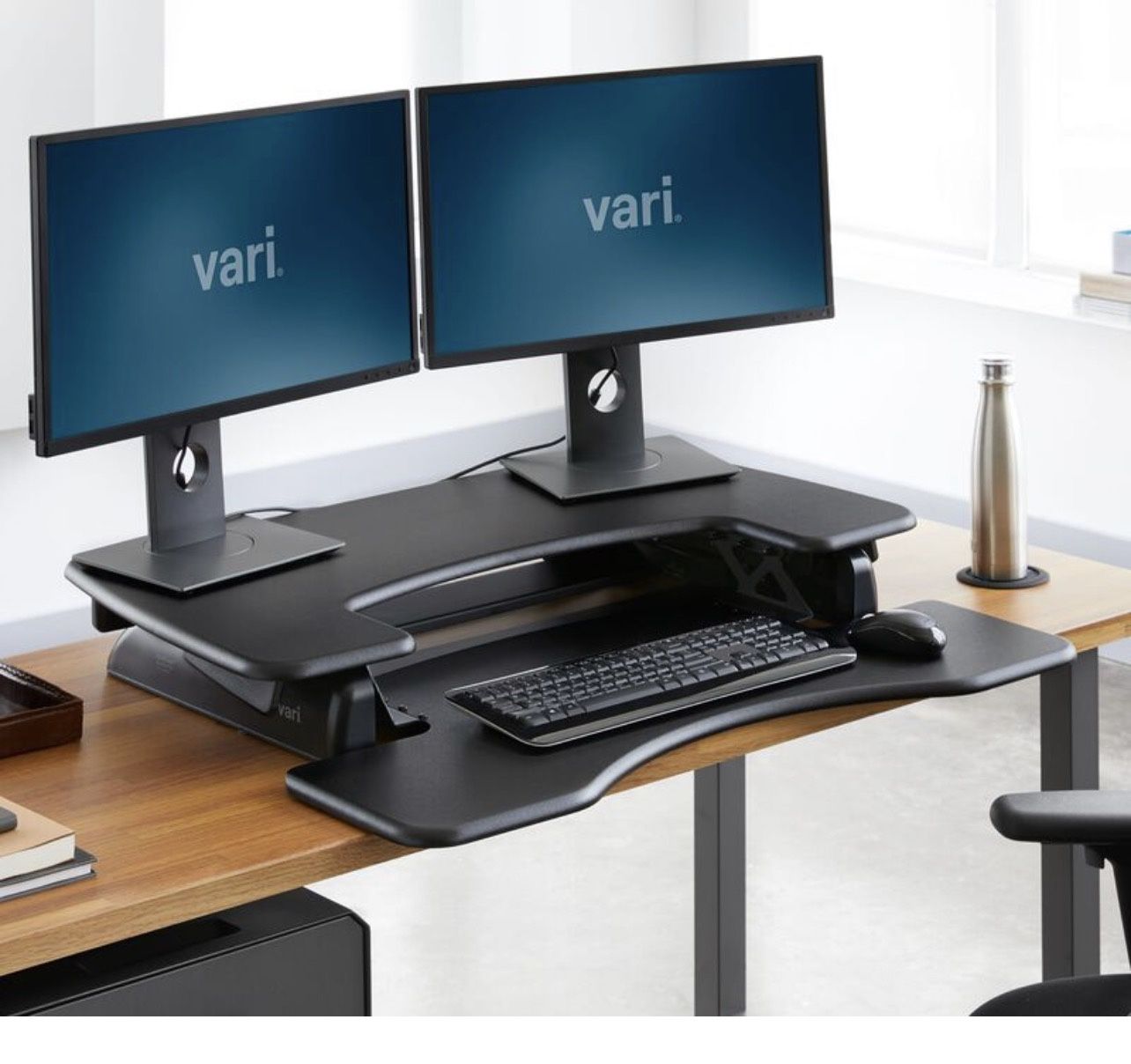 Electric Desk