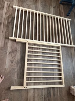 IKEA Baby Crib