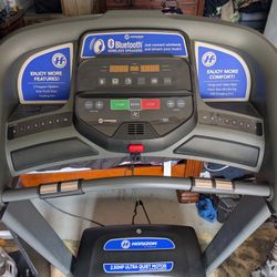 Horizon Treadmill  $100 OBO Local Pick Up