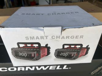 Car battery charger