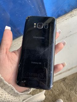 Galaxy s8