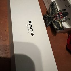 Brand new Apple Watch