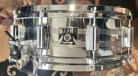 5x14” Tama Imperialstar Snare Drum