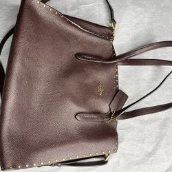 Brand New Never Worn Coach bag 