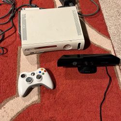 Xbox 360 slow blacks out