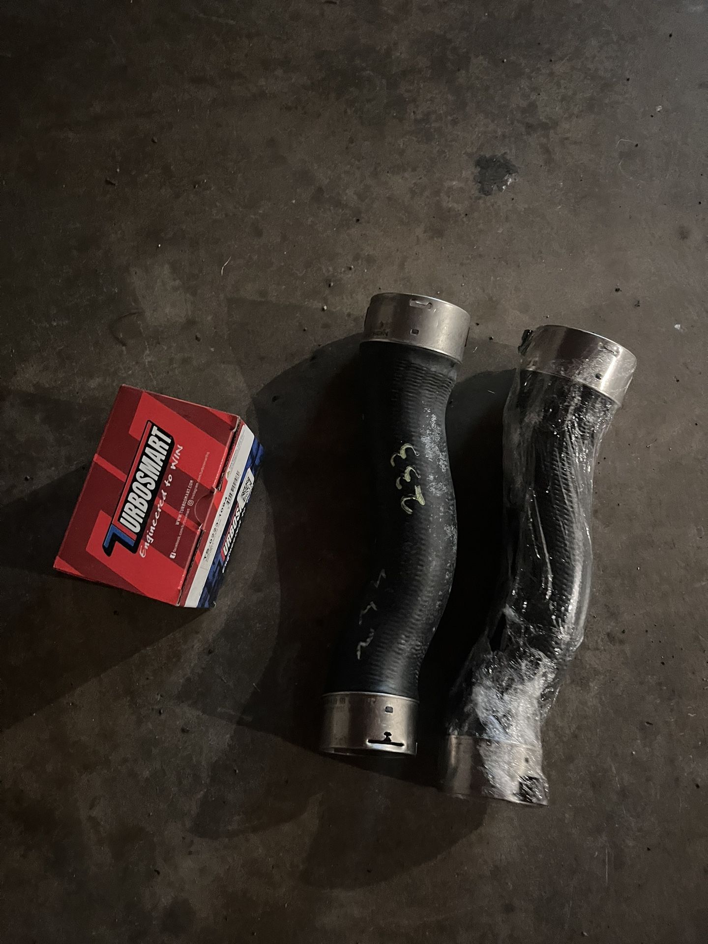 2018 M2 Parts