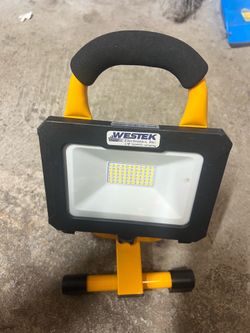 Work light