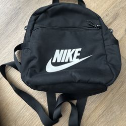 Nike Backpack 