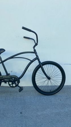 ELECTRA BEACH CRUISER BIKE  /Sizes Tires 24”