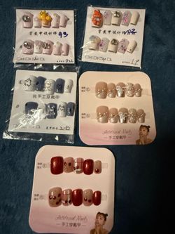 Nails