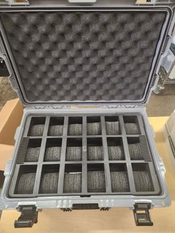 Invicta 50 Slot Diver Case for Sale in Lincoln Acres CA OfferUp