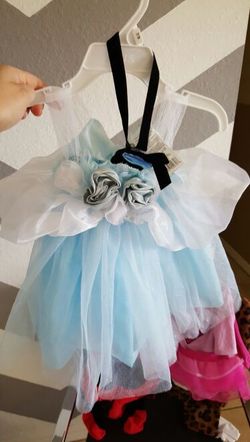 Cinderella costume