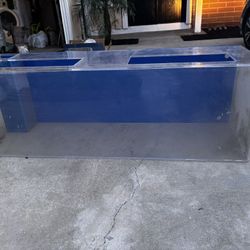 Acrylic Tank