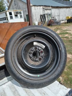 Spare Tire