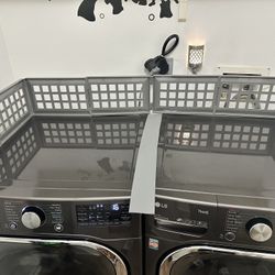 Laundry Guard 💂‍♀️ 