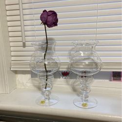 Princess House Glass 