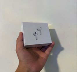 Airpod pro3