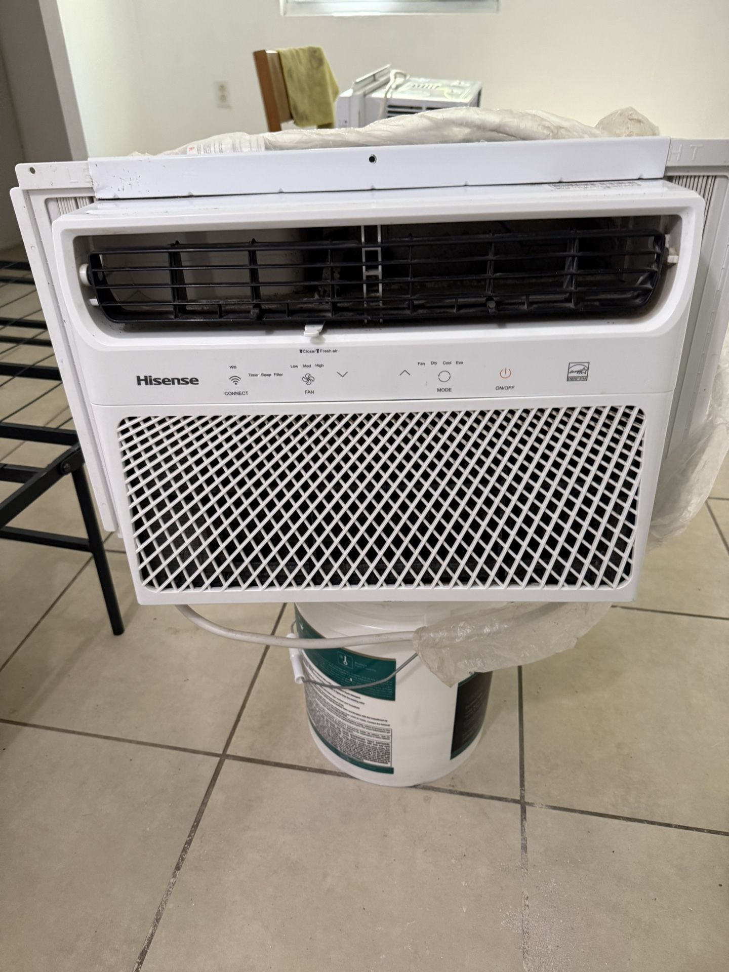 HISENSE Window Air Conditions