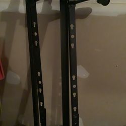 1 Full Size Metal Bed Frame