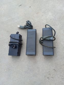 Xbox power supply