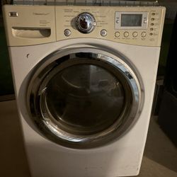 Electric Dryer
