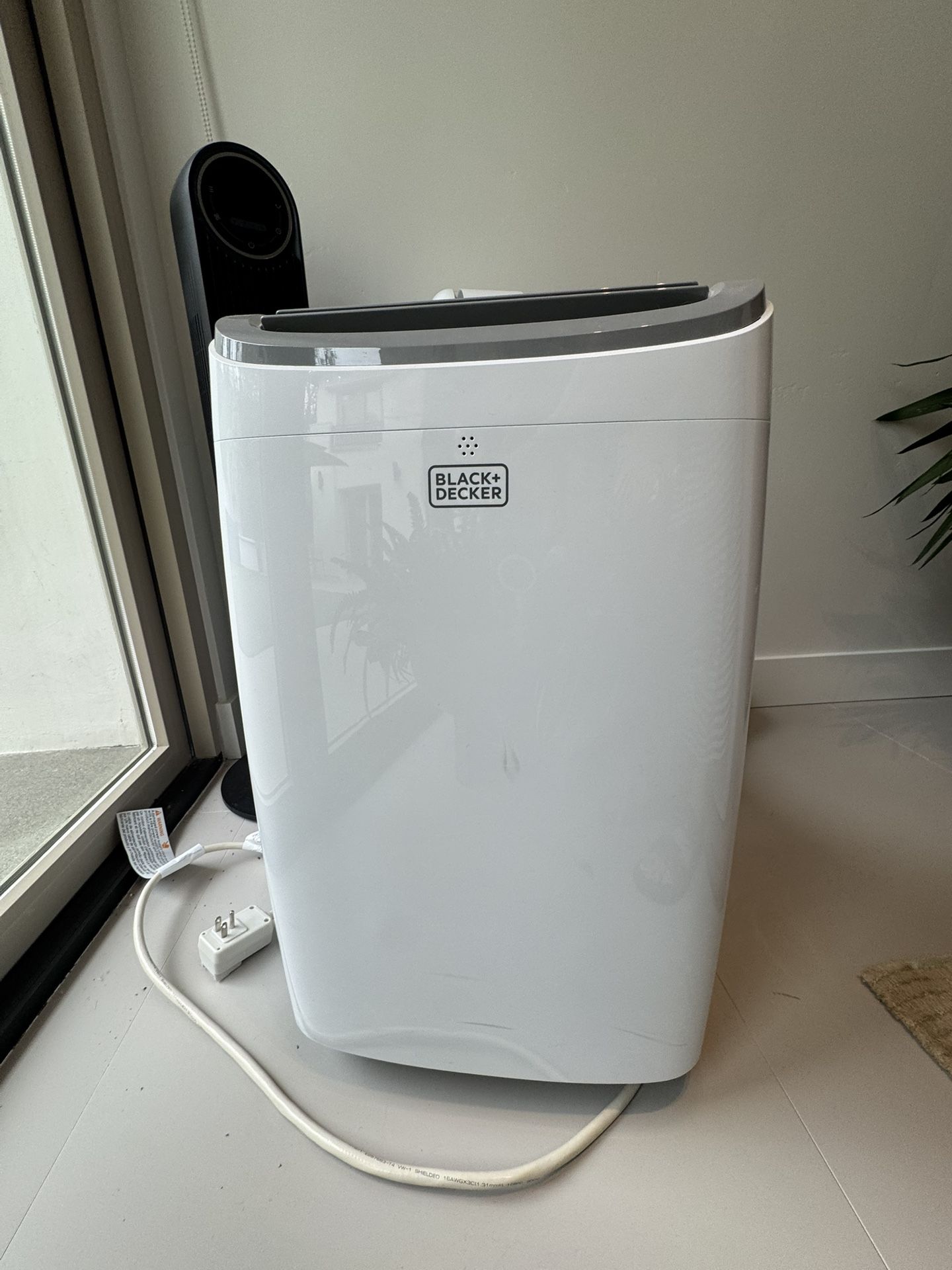 Portable AC