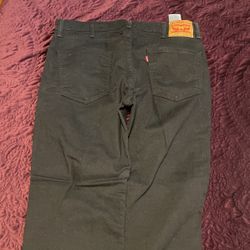 Man levi Jeans 38x30