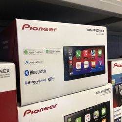 Pioneer Dmh-w3000nex On Sale Today For The Low 