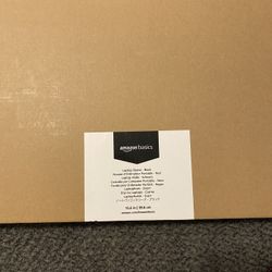 15.6-Inch Laptop Sleeve, Protective Case with Zipper - Black College Dorm Storage Class Teacher 