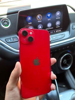 iPhone 14 Plus  unlocked