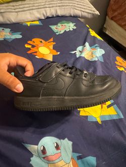Boy nike shoes