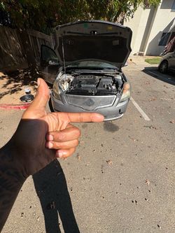 2008 Nissan Altima