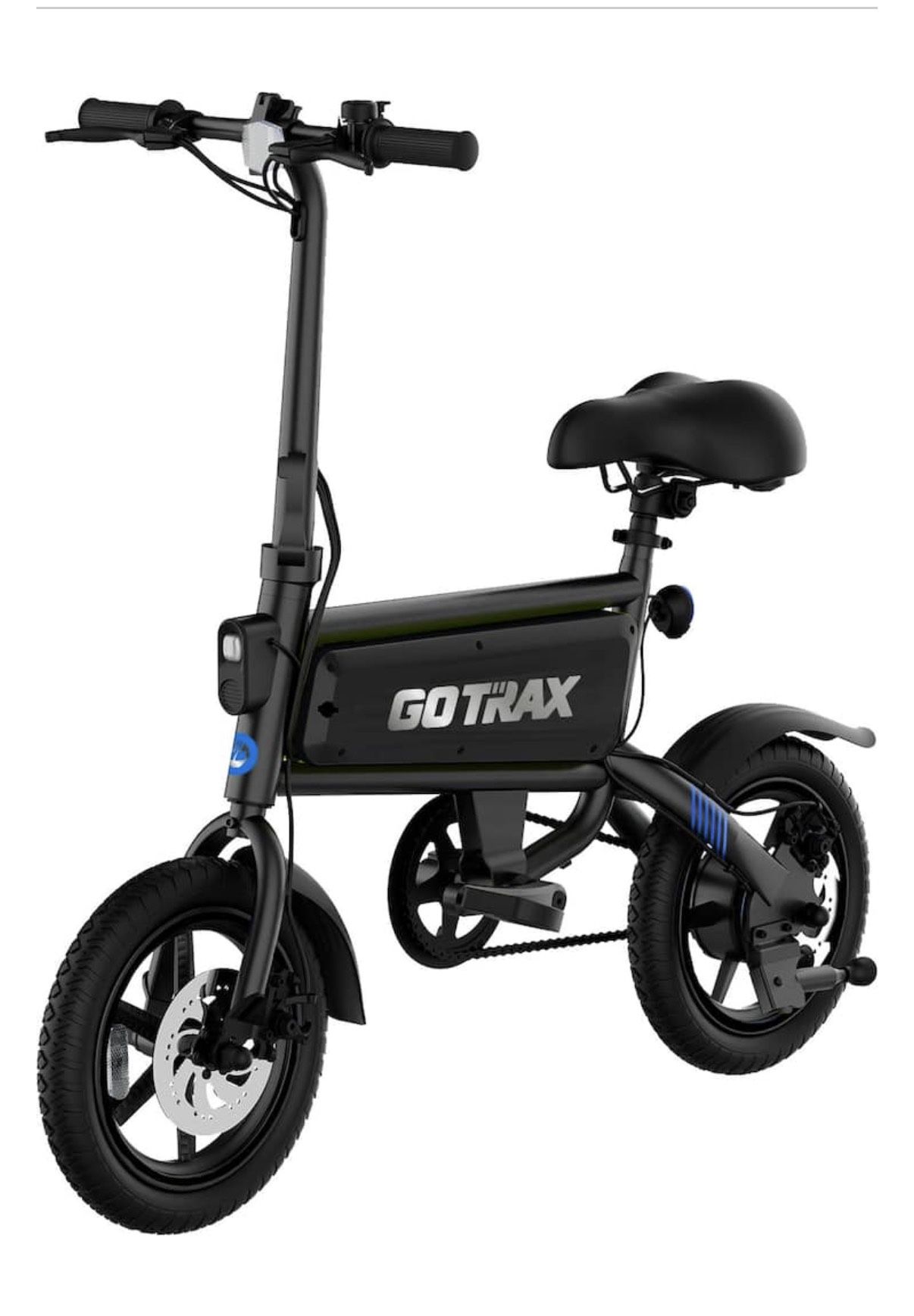 Gotrax E-bike