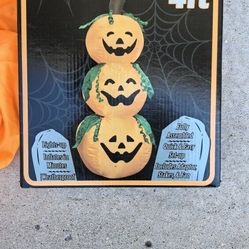 Holloween Decoration