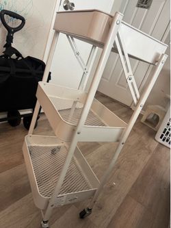 Shelve organizer
