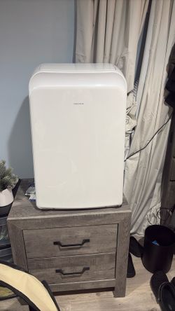 Portable Air Conditioner