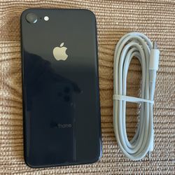 iPhone 8 256GB Factory Unlocked Clean Good Condition 