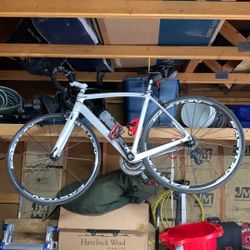 Diamondback Road Bike