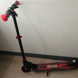 RCB Electric Scooter For Sale