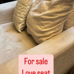 Oversized Chair $30