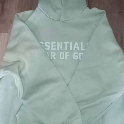 Sycamore Essentials Hoodie
