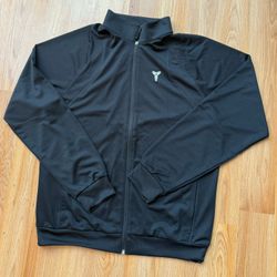 Mamba Mentality Kobe Bryant Dri-fit Jacket 