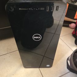 Dell xps 