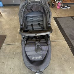 City Mini get Jogger Stroller