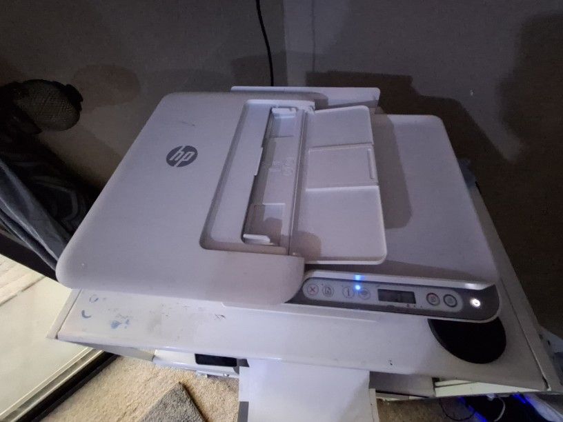 HP PRINTERS