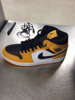 Jordan 1s