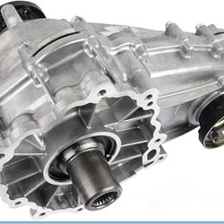 Transfer Case Assembly Replacement for 2014-2019 System (contact info removed)5AD