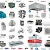 restaurant equipment