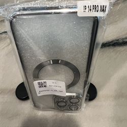 New 14 PRO MAX iPhone Cover