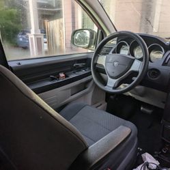 2008 Dodge Caravan/Grand Caravan